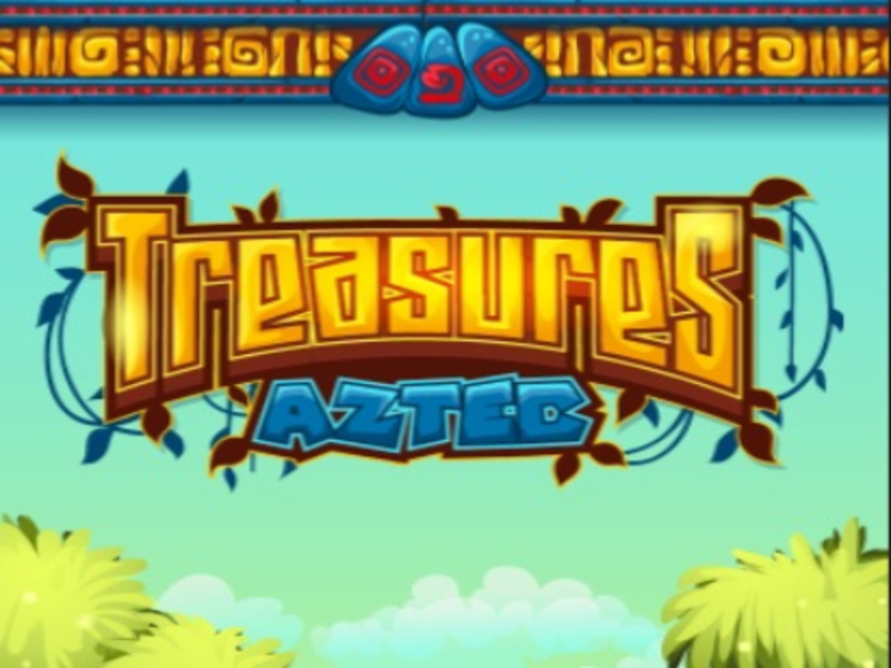Hra Poklady aztékov online