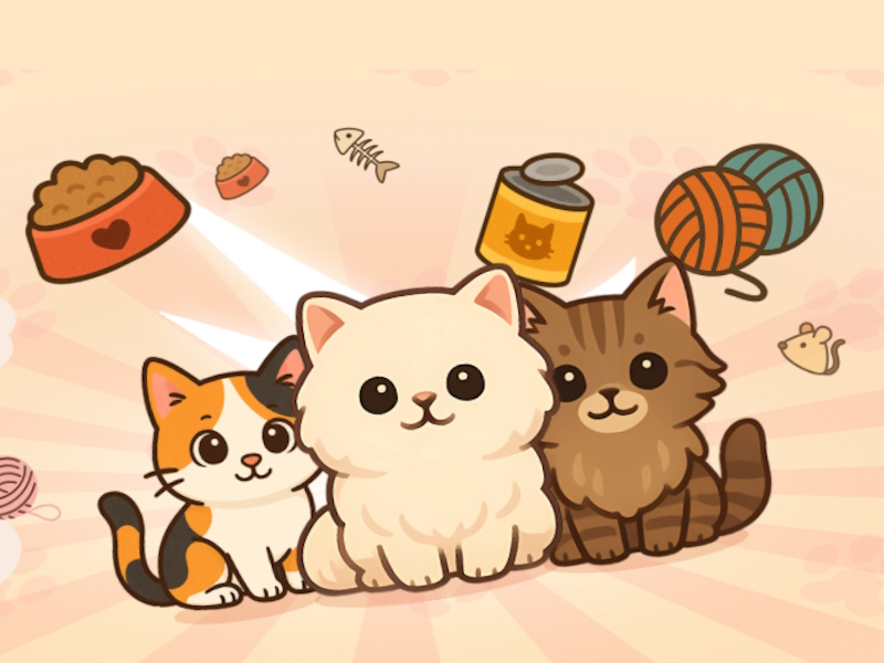 Hra Suyuka Cat online
