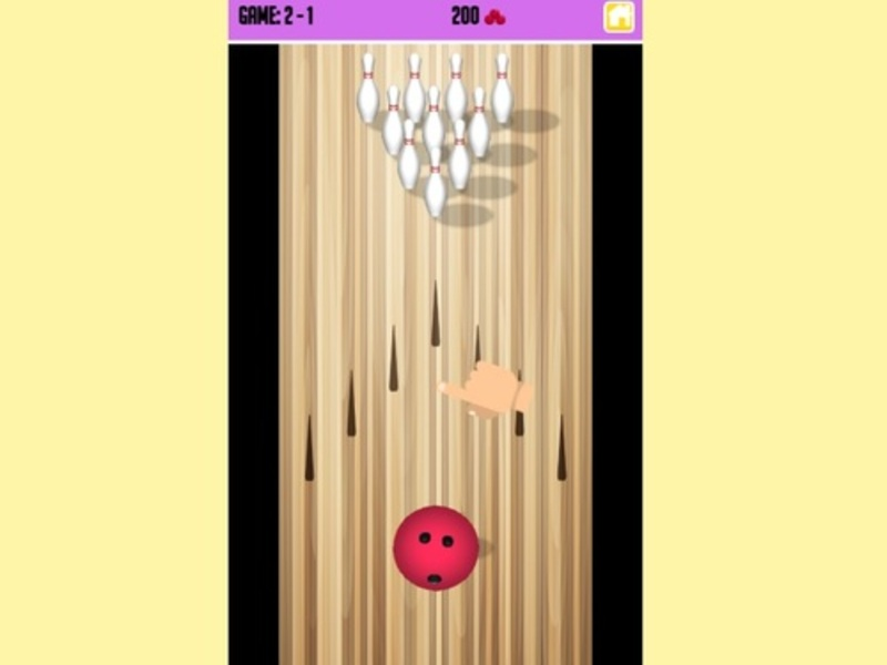 Hra Kráľ bowlingu online
