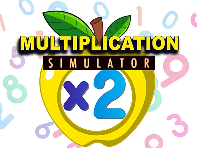 Hra Multiplikačný simulátor online