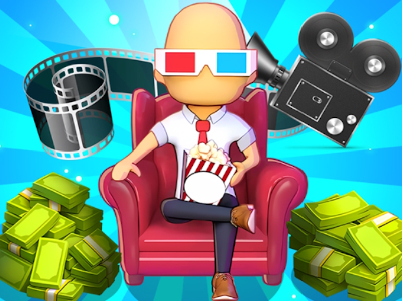 Hra Magnat of the Cinema Empire online