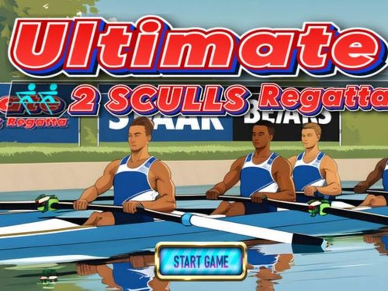 Hra Final 2: Regatta na veslách online