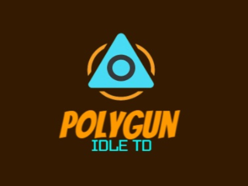 Hra Polygan: Ochrana veže online