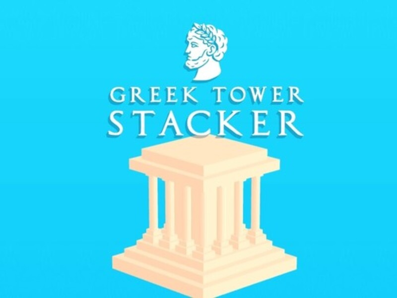 Hra Grécka veža online