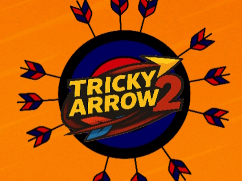 Hra Zložité šípky 2 online