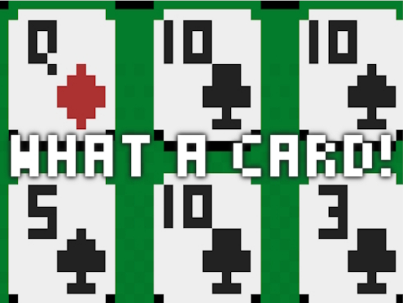 Hra Aká mapa! online