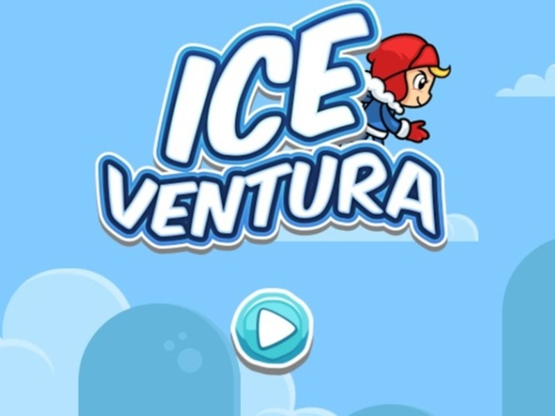 Hra Ľadová ventura online