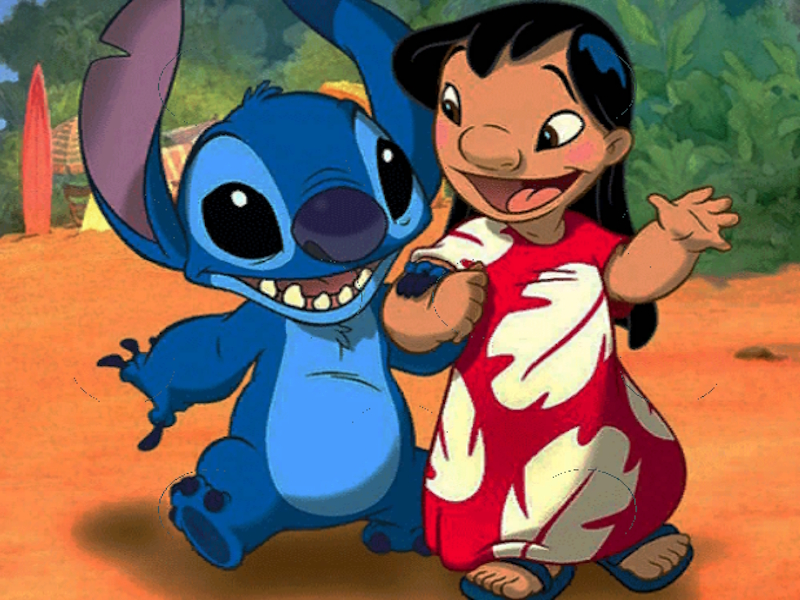 Hra Modrá koala puzzle online