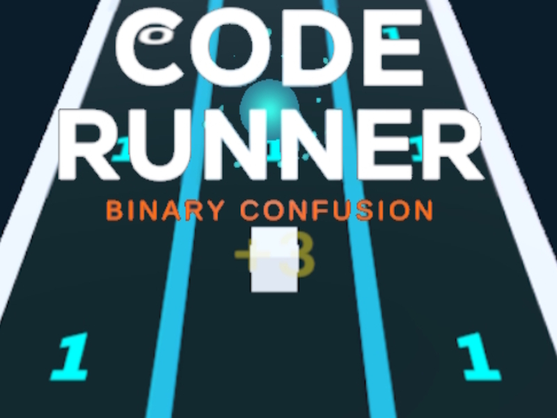 Hra Binárny zmätok Codne online