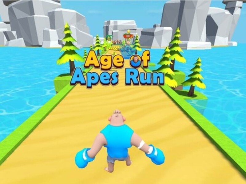 Hra Éra opíc beží online
