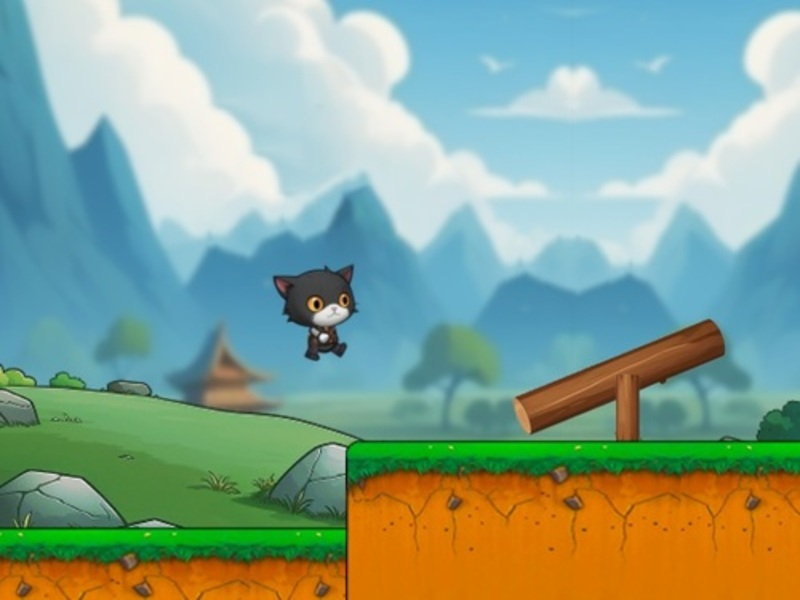 Hra Dobrodružstvo Tommy online