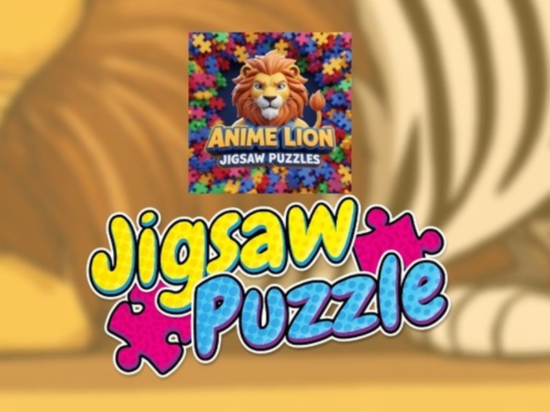 Hra Puzzle: Anime Leo online
