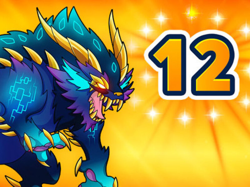 Hra Dynamóny 12 online