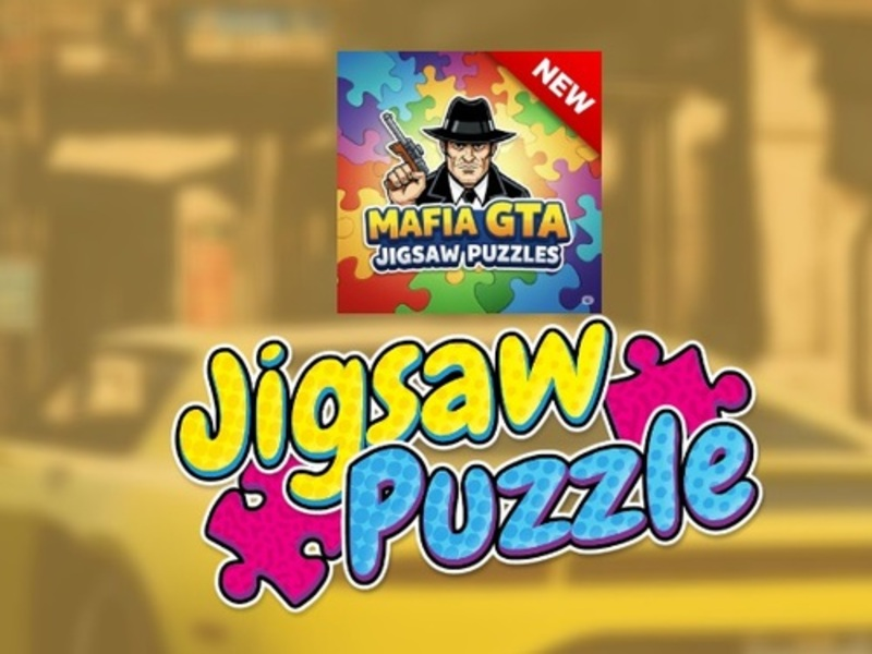Hra Hádanky: Mafia z GTA online