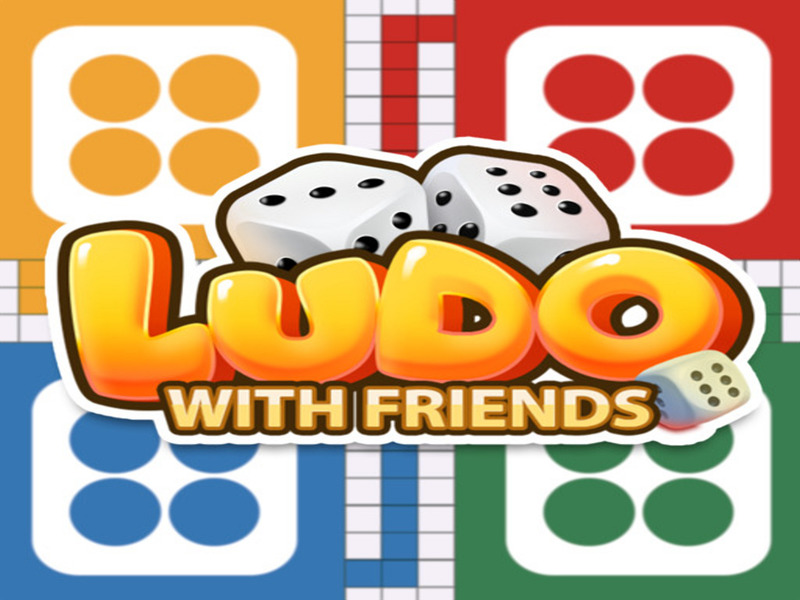 Hra Ludo s priateľmi online