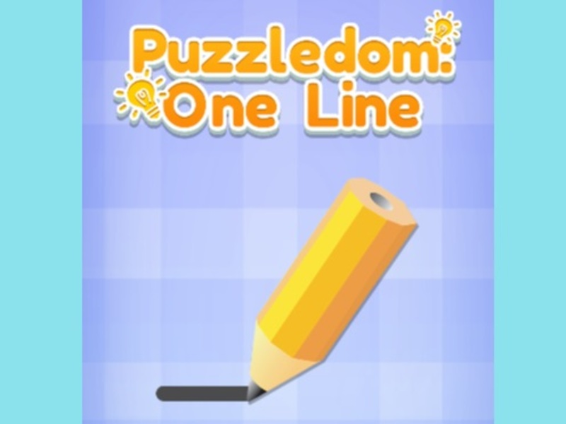 Hra Puzzle House: Jeden riadok online