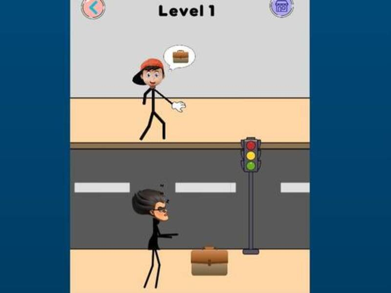 Hra Hry o štýle: Učiteľ online