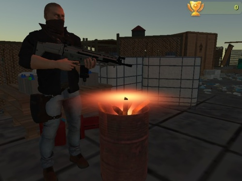 Hra Posledný z pozostalých online