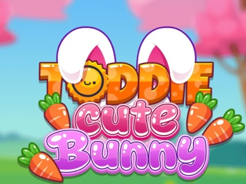 Hra Roztomilý králik Toddy online