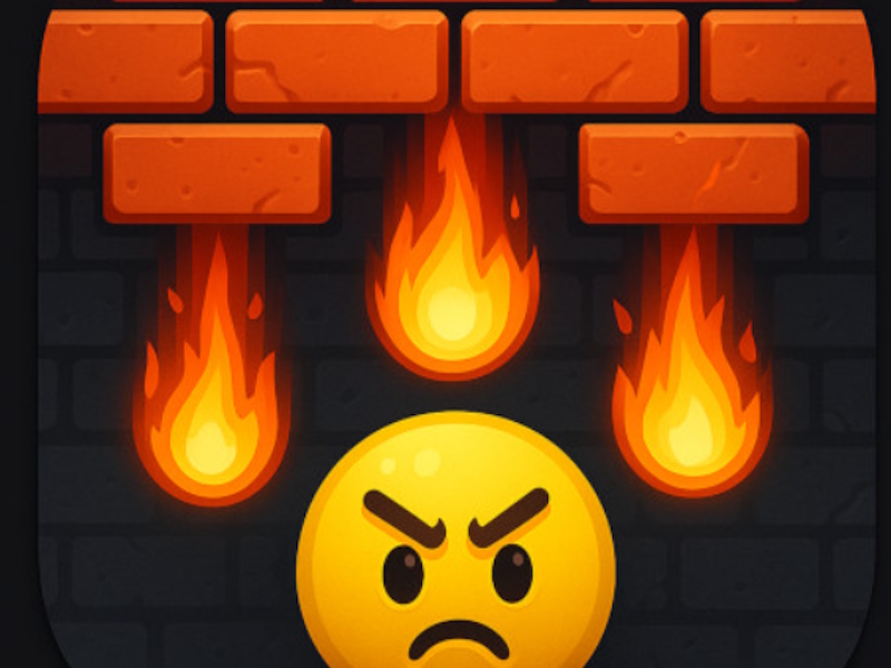 Hra Prináša hnev online