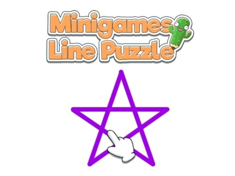 Hra Mini-hry: hádanky s riadkami online