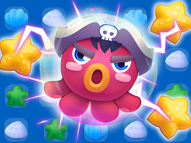 Hra Dream Mania: Šťastný zápas online