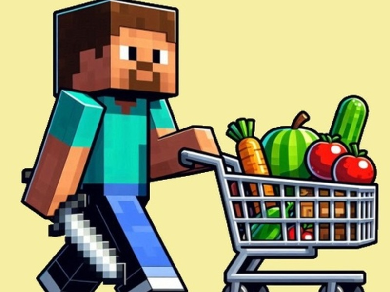 Hra Remeselník online
