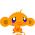 happy opice  online