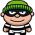 zlodej Bob  online