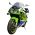 Motocyklové preteky online