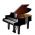 pianíno online