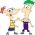 Phineas a Ferb online