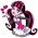 Monster High zaobchádzať zuby online
